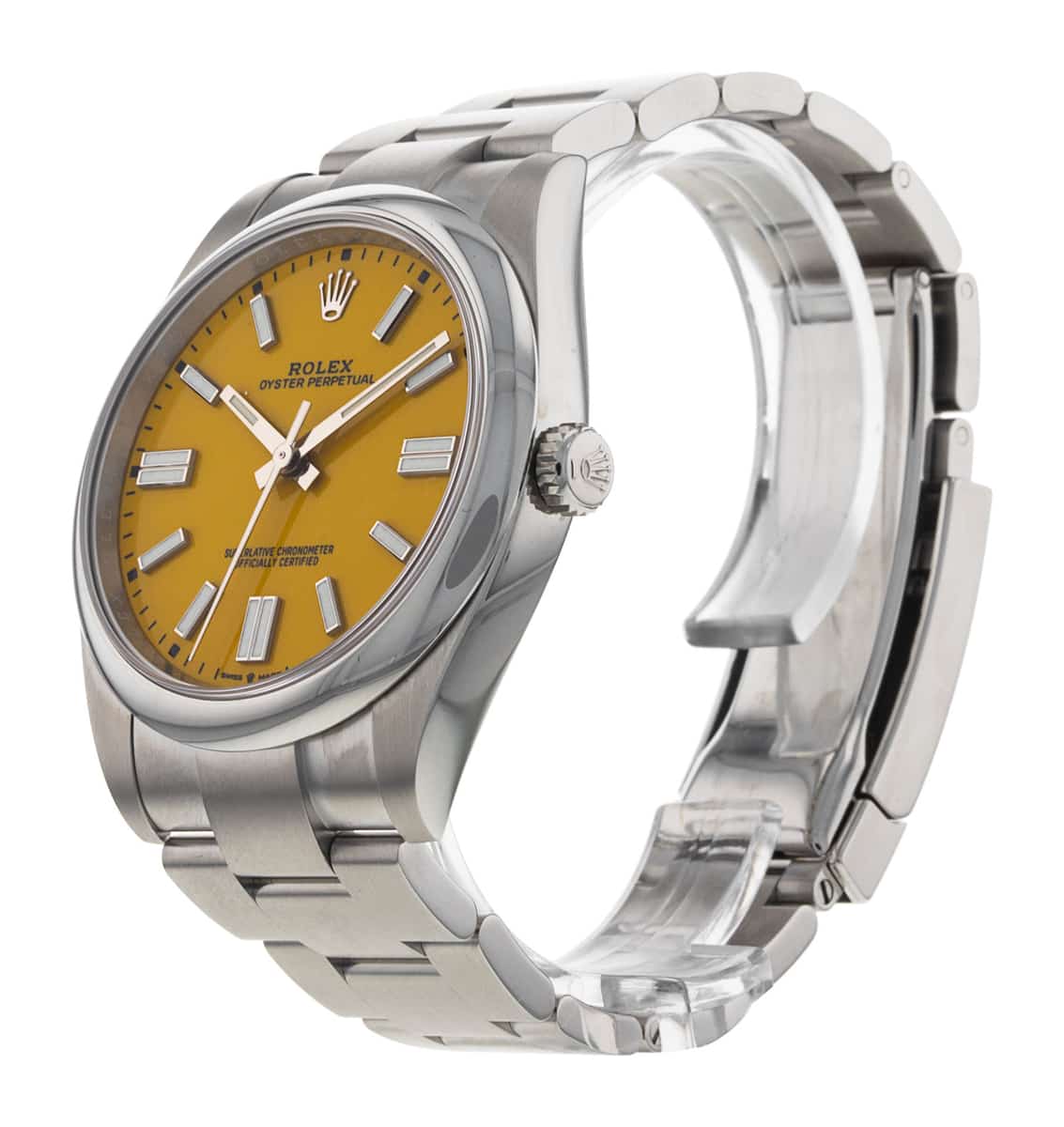 Rolex Oyster Perpetual 124300 Rolex Oyster Perpetual 124300